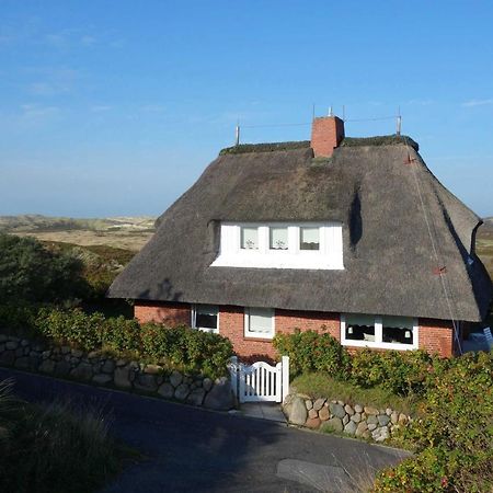 Haus Meerblick Лист Экстерьер фото